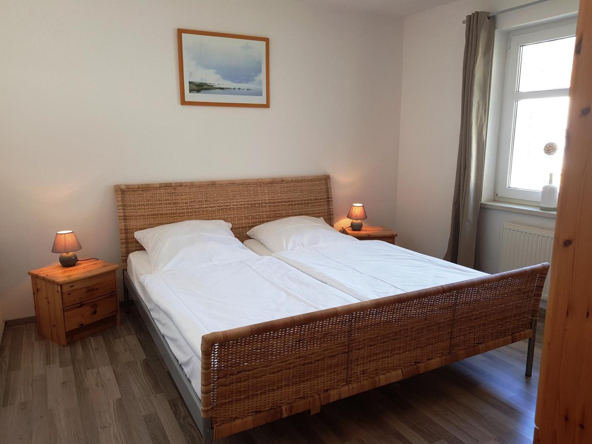 Ferienwohnung Sonnendeck Sellin  Exterior foto